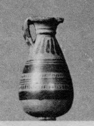 ALABASTRON (ITALO-CORINTHIAN)