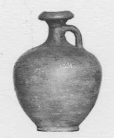 JUG (EGYPTIAN)