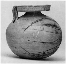 ARYBALLOS (CORINTHIAN)