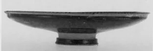 PLATE (SOUTH ITALIAN, APULIAN, RED-FIGURE)