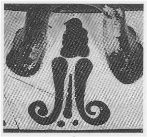 SKYPHOS (ATHENIAN, BLACK-FIGURE)