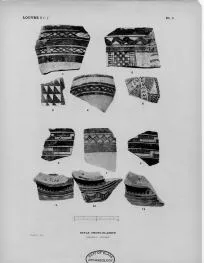 FRAGMENTS (PROTO-ELAMITE)