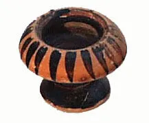 Vase (ATHENIAN)