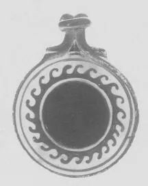 OINOCHOE (SOUTH ITALIAN, APULIAN, RED-FIGURE)