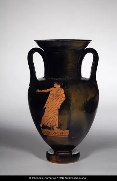 Sog. Nolanische Amphora