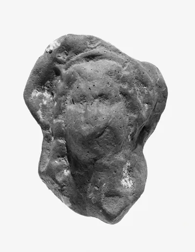 Female Head