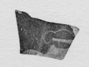 FRAGMENT (ATHENIAN, RED-FIGURE)