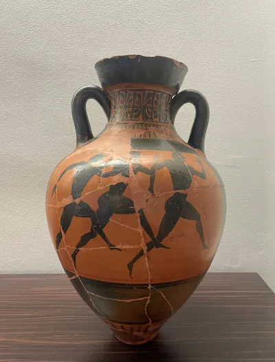 amphore