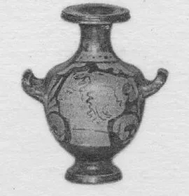 HYDRIA (SOUTH ITALIAN, CAMPANIAN, RED-FIGURE)