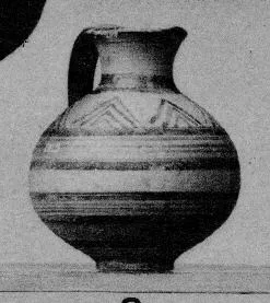 JUG (MYCENEAN)