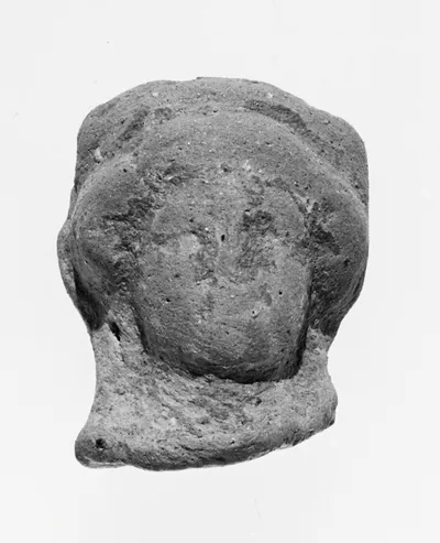 Female Head