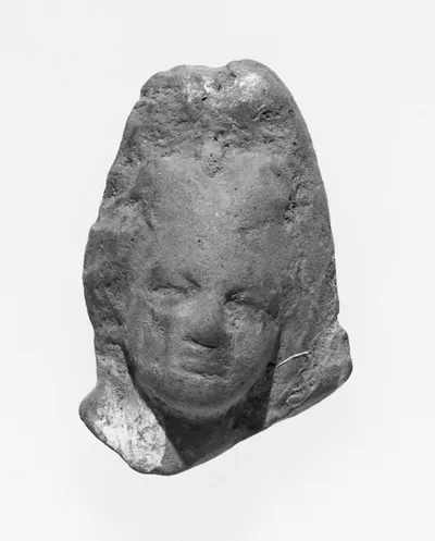 Female Head