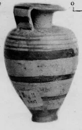 ARYBALLOS (PROTOCORINTHIAN)