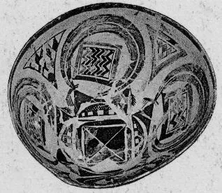 BOWL (PROTO-ELAMITE)