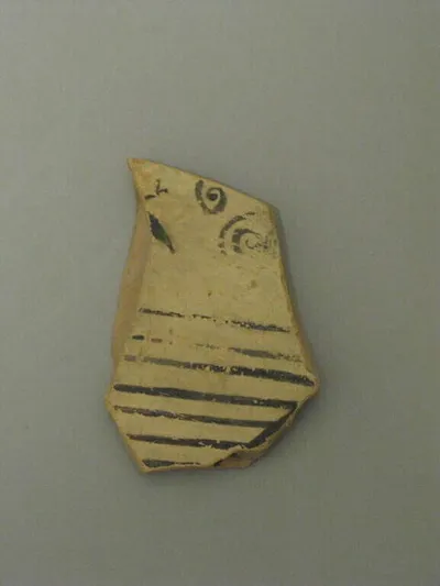 vase fermé