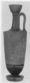 LEKYTHOS (ATHENIAN, BLACK-FIGURE)