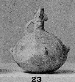 JUG (CYPRIOT, BRONZE AGE)