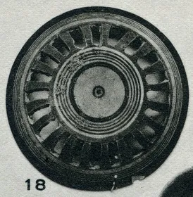 BOWL (CYPRIOT, IRON AGE)