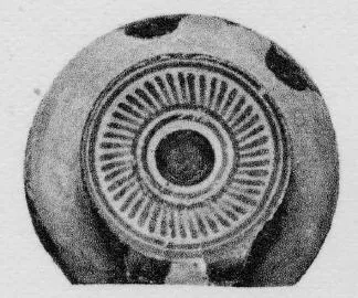 ARYBALLOS (CORINTHIAN, BLACK-FIGURE)