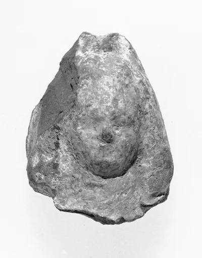 Female Head