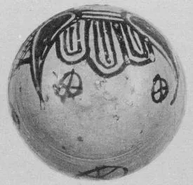 ARYBALLOS (CORINTHIAN, OUTLINE)