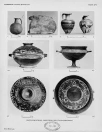 LEKYTHOS (CORINTHIAN)