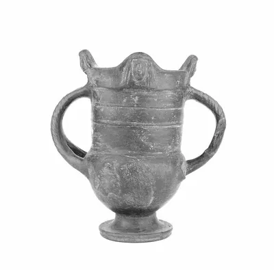 vase