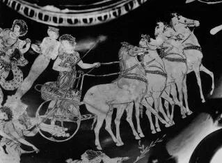 HYDRIA (ATHENIAN, RED-FIGURE)