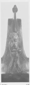 KYATHOS (ETRUSCAN, BUCCHERO)