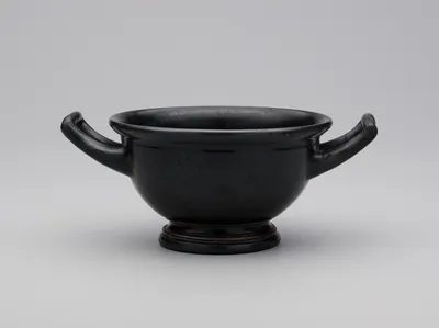 Skyphos (Drinking Cup)