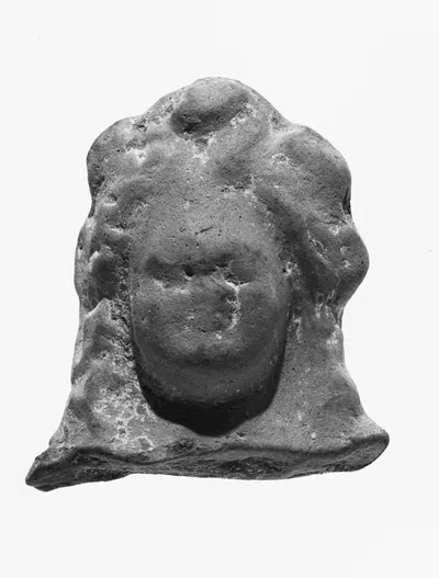 Female Head