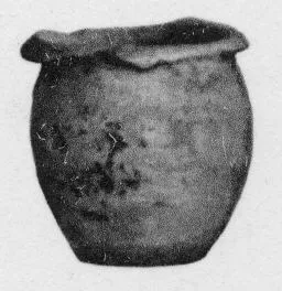 JAR (ETRUSCAN)