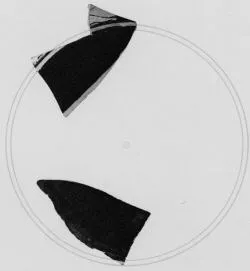CUP, FRAGMENTS (ATHENIAN, RED-FIGURE)