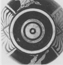 SKYPHOS (SOUTH ITALIAN, PAESTAN, RED-FIGURE)