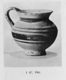 OINOCHOE (ITALIOTE)