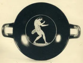 CUP C (ATHENIAN, RED-FIGURE)