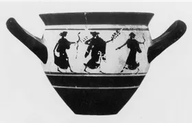 MASTOID (ATHENIAN, BLACK-FIGURE)