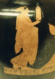 OINOCHOE (ATHENIAN, RED-FIGURE)