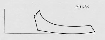 CUP, FRAGMENT (ATHENIAN, BLACK-FIGURE)