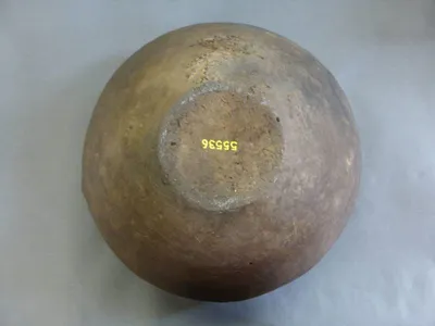 vase à étrier