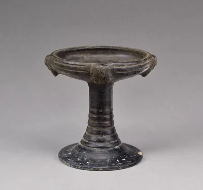 Shallow Chalice