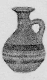 LEKYTHOS (CYPRIOT)