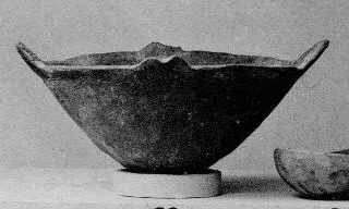 BOWL (CYPRIOT, BRONZE AGE)