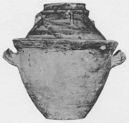 KRATER (THERAN)