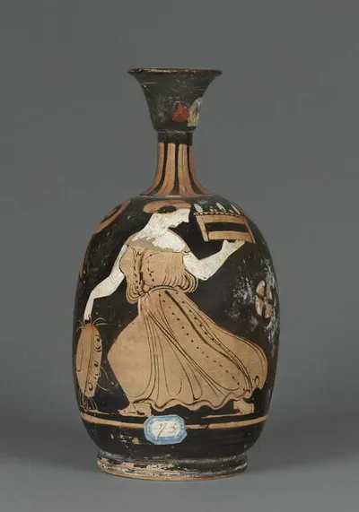 lécythe