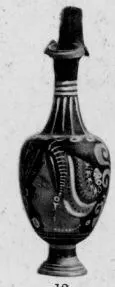 OINOCHOE (SOUTH ITALIAN, APULIAN, RED-FIGURE)