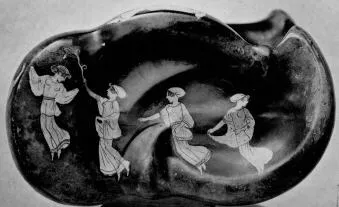 ASTRAGALOS (ATHENIAN, RED-FIGURE)