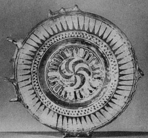PLEMOCHOE (CORINTHIAN)