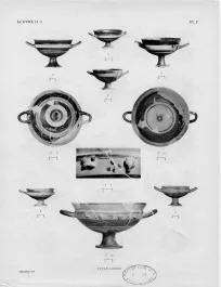 CUP (IONIAN)