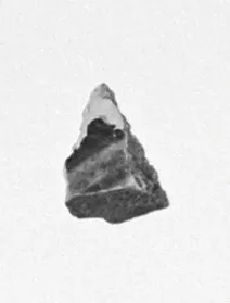 Attic Vase Fragment